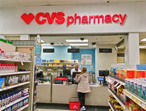 CVS Waives Home Delivery Charges For Prescription Medications