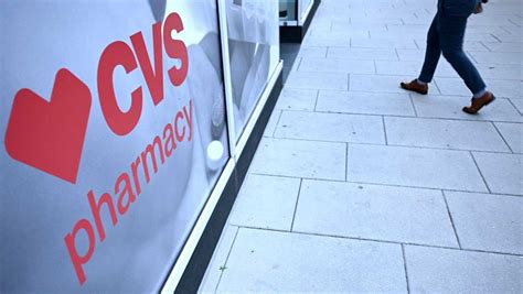 CVS and Walgreens pharmacy staff plan 3-day walkout