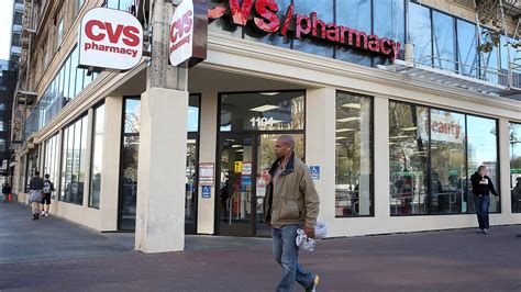 CVS fined millions for selling expired baby food, formula in California