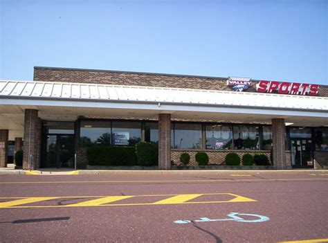 CVS in Lansdale, Corner Of Route 202 And County Line Road.