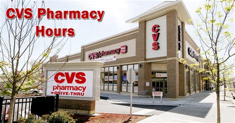 CVS in New Carlisle, OH - Hours Guide