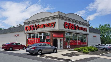 CVS in Oaklyn, NJ - Hours Guide