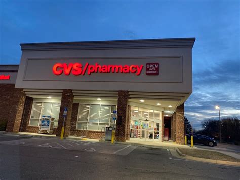 CVS pharmacy - 7095 Baltimore Annapolis Blvd - Foursquare