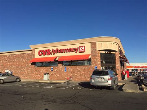 CVS pharmacy 600 State Street, Springfield, MA 01105: 24 Hour …