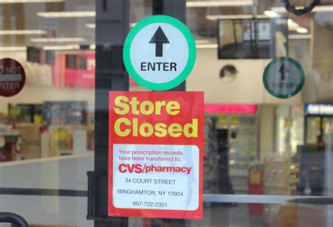 CVS stores closing list 2024 - Which of these in your …