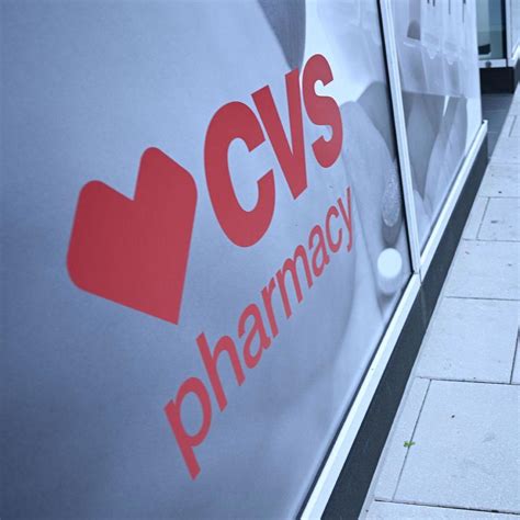 CVS to lay off 5,000 workers in cost-cutting move