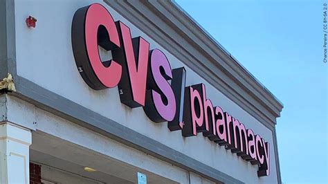 CVS will no longer sell medications that contain phenylephrine as the only active ingredient