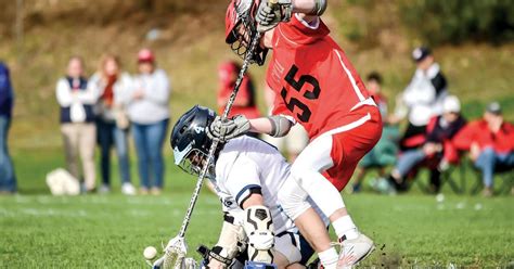 CVU lacrosse teams win big Sports vtcng.com