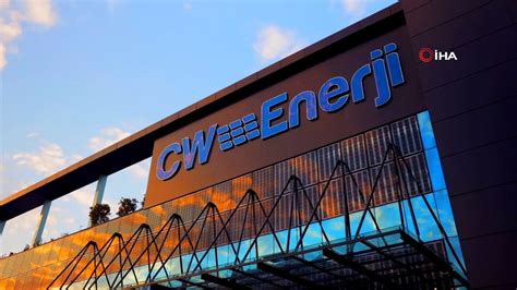 CW Energy Germany AG Büyük Hedeflere Koşuyor – SP Türkiye