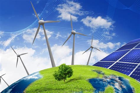 CW Enerji ile temiz ve yenilenebilir enerji üretimi mümküns