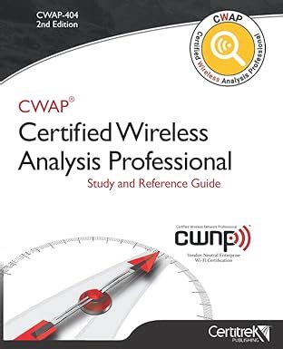 CWAP-404 Exam Study Guide