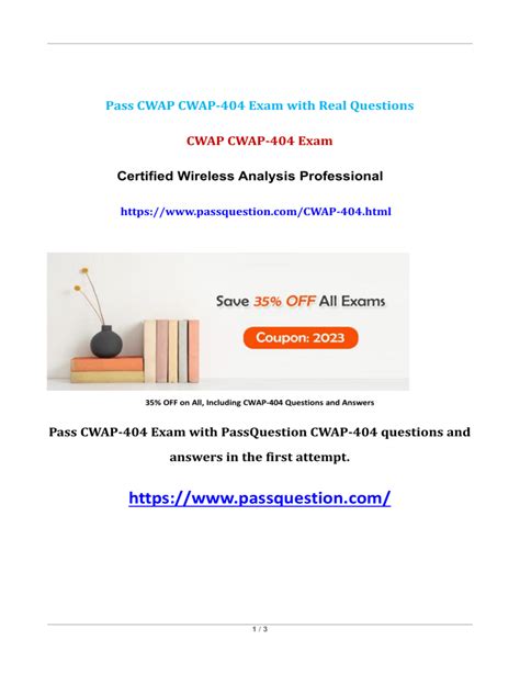 CWAP-404 Examengine