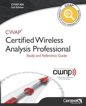 CWAP-404 Lerntipps
