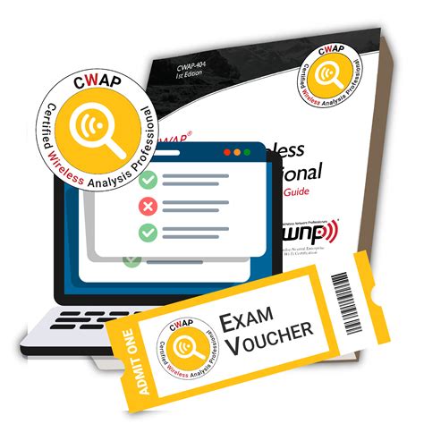 CWAP-404 Online Prüfung