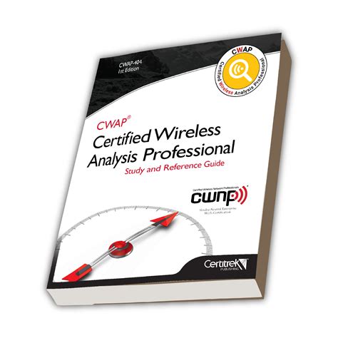 CWAP-404 PDF Testsoftware