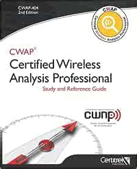 CWAP-404 Prüfungsmaterialien