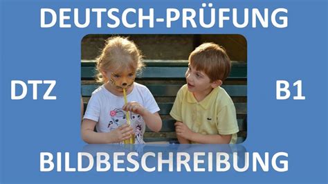 CWBSP Deutsch Prüfung