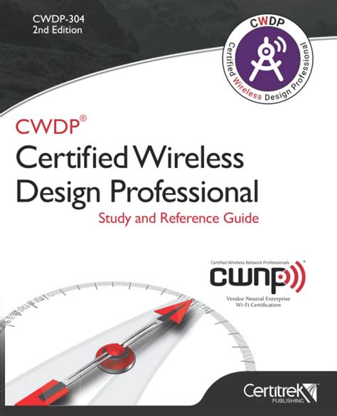 CWDP-304 Buch