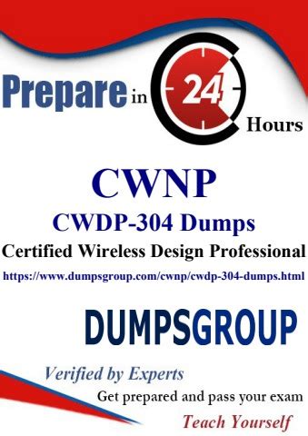 CWDP-304 Dumps.pdf