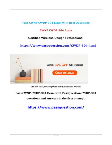 CWDP-304 Exam Fragen.pdf