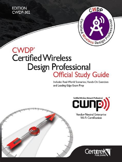 CWDP-304 PDF Demo