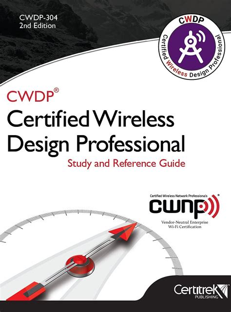 CWDP-304 Prüfungen
