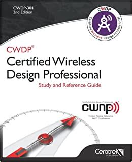 CWDP-304 Prüfungs Guide