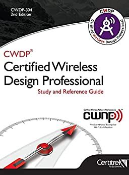 CWDP-304 Pruefungssimulationen