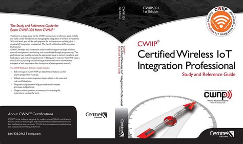 CWIIP-301 Zertifizierungsprüfung