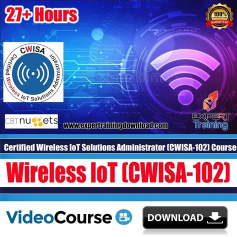 CWISA-102 PDF Testsoftware