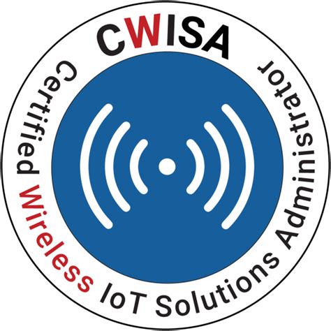 CWISA-102 Vorbereitung