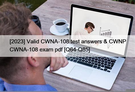 CWNA-108 Examsfragen