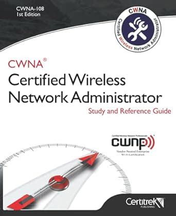 CWNA-108 PDF
