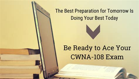CWNA-108 Prüfungsvorbereitung