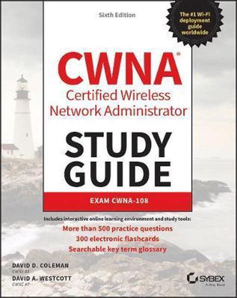 CWNA-108 Prüfungs Guide