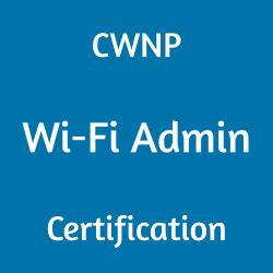CWNA-108 Zertifizierungsprüfung