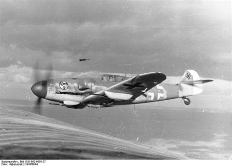 CWNA-109 German