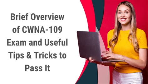 CWNA-109 Online Praxisprüfung