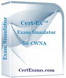 CWNA-109 Online Test