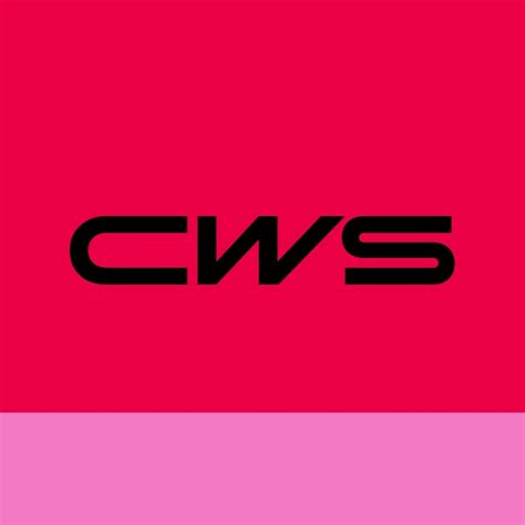 CWS Nederland - YouTube