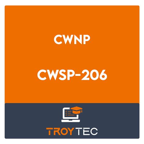 CWSP-206 Online Test