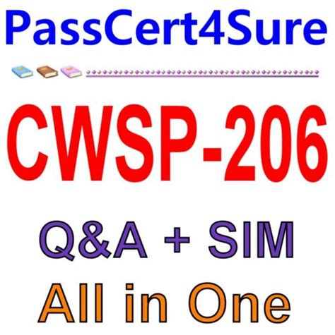 CWSP-206 Prüfungsfragen