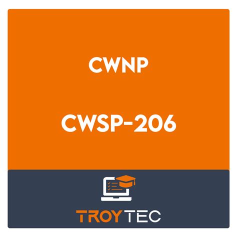 CWSP-206 Praxisprüfung