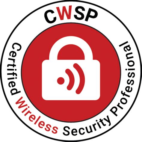 CWSP-206 Zertifizierung