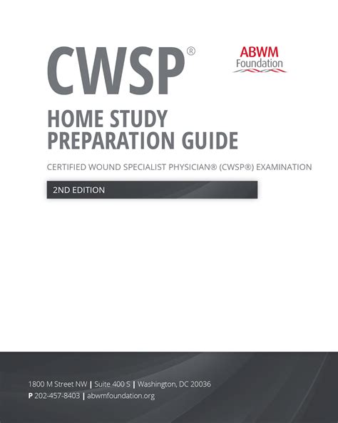 CWSP-207 Prüfungs Guide