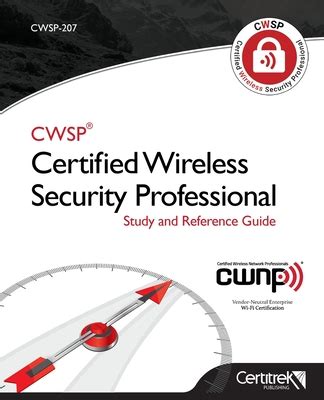 CWSP-207 Zertifizierungsantworten