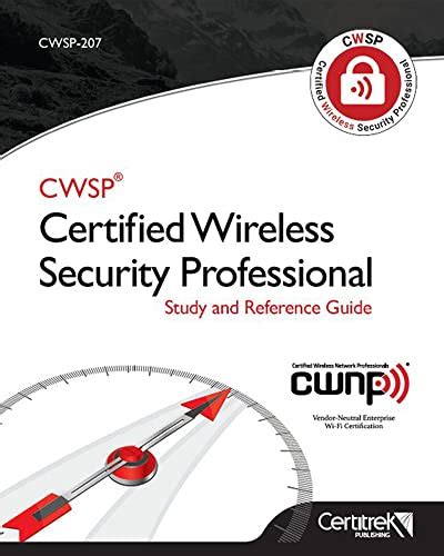 CWSP-207 Zertifizierungsprüfung