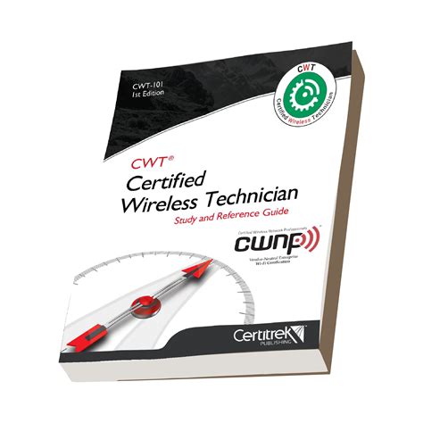 CWT-101 Testfagen