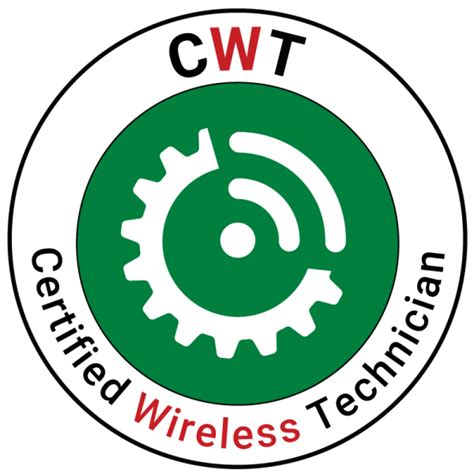 CWT-101 Zertifizierung