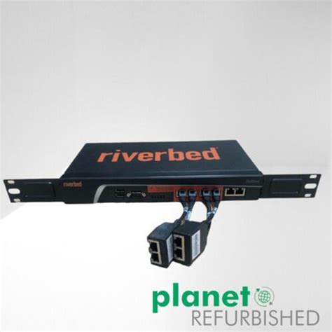 CXA-00755-B020-E Riverbed SteelHead CX 755 eBay